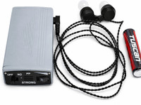 Balson Powerplus Hearing Aid Machine For Old Age- Robust, Reliable, and Crystal-Clear Sound for Everyday Life Pocket Model Hearing Aid(For Both Ear, With 3 Month Warranty and Free Power Kit Worth 399/-)