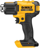 DEWALT DCE530N-XJ 600 W Heat Gun