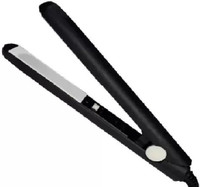 ZVR PortableMini Sealing Machine for Food bag Handheld Hair Straightener Heat Sealer Hair Straightener(Black)