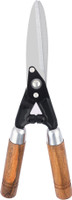 FALCON FHS 666 Premium Hedge Shear with Wooden Handle Hedge Shear(42 cm)