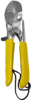 TATA AGRICO GTS003 Roll cut Secateur | Garden tool Kit | Hedge Shear(20 cm)