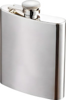 Shopeum Liquor Wine Whisky Beverage Pocket Drink Holder Bottle Alcohol Flasks Unisex 8oz Stainless Steel Hip Flask(236 ml)