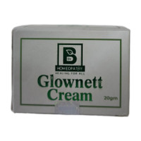 BURNETT GLOWNETT CREAM Cream(20 ml)