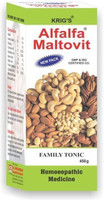 KRIG'S ALFALFA MALTOVIT Malt(450 g)