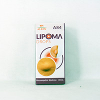 ALLEN Lipoma A84 Drops(30 ml)