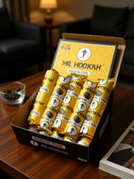 CHESS Lifestyle Mr Hookah Coconut Charcoal Magic Coal Hookah Charcoals(Pack of 10)