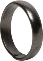 numeroastro Horse Shoe Ring