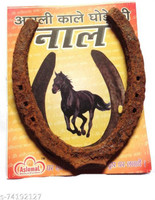 Agrey Horse Shoe Ring