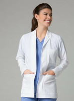 SEEMESH Lab Coat(Cotton)