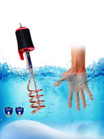 RedShell SmartBuy ISI Mark Shock-Proof & Water-Proof 2000 W Shock Proof Immersion Heater Rod(Tubular)