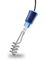 NOVA Submersible NIH 426 Instant Heat 1500 W Immersion Heater Rod(Water)