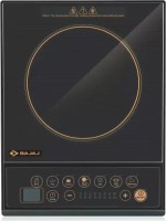 BAJAJ ICX 130 Induction Cooktop (Black, Push Button) Induction Cooktop(Black, Push Button)