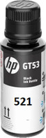 HP ORIGINAL INK BOTTLE FOR HP INK TANK SMART TANK ALL IN ONE 521 PRINTER Black Ink Bottle