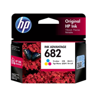 HP Advantage 6000, 6400 series , 1200 , 2300 , 2700 , 4100 Tri-Color Ink Cartridge