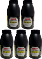 PRODOT 12/88, 88A,36A 1005 1020 1010 126NW 2900 Printer Toner Powder 70 Gram Black Ink Toner Powder