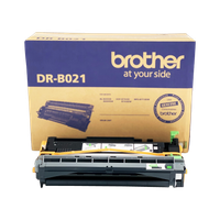 brother DR-B021 | 12000 Pages Yield Black Ink Toner
