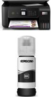 EPSANECOTANK Original Epson EcoTank L3260 A4 Wifi All-in-One Ink Tank ...