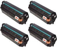 Siddhivinayak M1319f Black Ink Toner