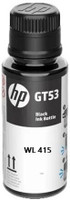HP ORIGINAL INK BOTTLE FOR HP INK TANK WIRELESS 415 INK TANK PRINTER Black Ink Bottle