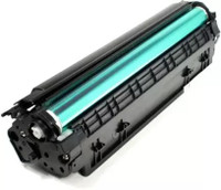 GPN PRINT 88A Black Toner Cartridge Compatible for LaserJet - P1007 ...