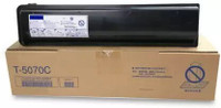 INKTECH Cartridges T 5070 Compatible Black Ink Toner