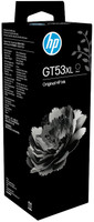 HP GT53XL for HP 315, 316, 319, 416, 500, 515, 525, 516, 530, 580, 585 Black Ink Bottle