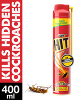 Hit Cockroach Killer Spray(400 ml)