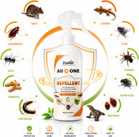 Zodan All-in-One Insect Repellent Spray(250 ml)