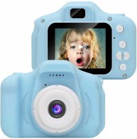 oromo Baby Series Digital camera for kids 5 Instant Camera (Blue) Instant Camera(Blue)