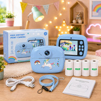 Zuigo DIY instant p