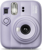 Fujifilm Instax Analog Instax Mini 13 - Purple Instant Camera(Purple)