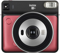 FUJIFILM Instax Square SQ6 Instant Camera(Multicolor)