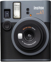 FUJIFILM Instax Mini 41 Instant Camera(Black)
