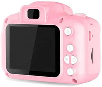 VISSHI Kids Camera 