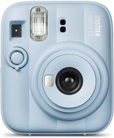 Fujifilm Instax Analog Instax Mini 13 - Blue Instant Camera(Blue)