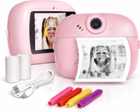 LIVORA Kids Instant
