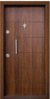 APD 001 Interior Door(Pine)