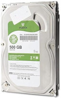MATRIX HARD DRIVE 500 GB 500 GB Desktop White SATA III Internal Hard Disk Drive (HDD) (MIS05THD)(Interface: SATA III, Form Factor: 3.5 inch)