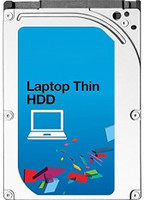 PreSolve Laptop HDD 500 GB Laptop Silver SATA Internal Hard Disk Drive (HDD) (Reliable Storage HDD | Fast Data Transfer, Low Noise & Power Efficient)(Interface: SATA, Form Factor: 2.5 Inch)