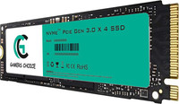 GAMER CHOICE NVMe Pcie Gen 3.0 x 4 256 GB All in One PC's Internal Solid State Drive (SSD) (GCNV/256GB SSD)(Interface: SATA III, Form Factor: 2.5 Inch)