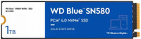 WESTERN DIGITAL SN 1 TB Laptop Internal Solid State Drive (SSD) (WDS100T3B0E)(Interface: PCIe NVMe, Form Factor: M.2)