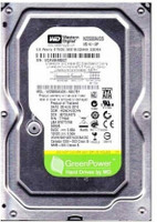 WD WD Green 500 GB Desktop Green SATA Internal Hard Disk Drive (HDD) (WDAVDS/WDAVCS)(Interface: SATA, Form Factor: 3.5 inch)