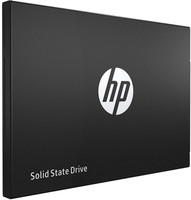 HP S Series 250 GB Laptop, All in One PC's Internal Solid State Drive (SSD) (2DP98AA#ABC)(Interface: SATA, Form Factor: 2.5 Inch)
