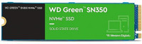 WESTERN DIGITAL SN 250 GB Laptop Green PCIe NVMe Internal Solid State Drive (SSD) (WDS250G2G0C)(Interface: PCIe NVMe, Form Factor: M.2)