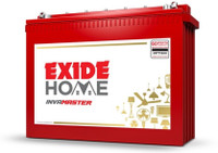 EXIDE IMTT1500 Tubular Inverter Battery(150)