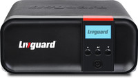 Livguard Sineverter Pro 1100 LCD | 900 VA SWPS1100/12V with 30 Months Warranty Pure Sine Wave Inverter(900 VA)