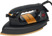Crompton ACGEI-RHINOBLK 1000 W Dry Iron(Black)