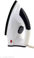 LE - EASE LITE Press Auto Shut-off Function and Non-Stick Soleplate clothing Dry iron box 1000 W Dry Iron(Multicolor)