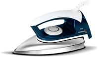 HAVELLS INSTA DRY IRON 600 W Dry Iron(ROYAL BLUE)