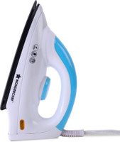 WONDERCHEF Swift 1000 W Dry Iron(Blue, White)